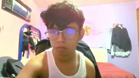 Jose Ian online show from 06/23/26, 05:05