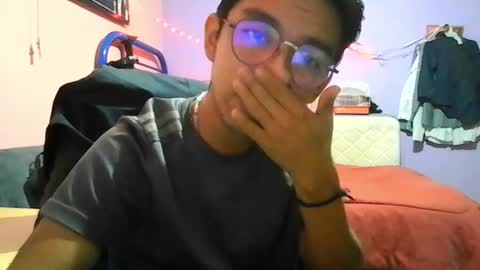 Jose Ian online show from 06/24/26, 04:55