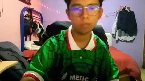 Jose Ian online show from 06/25/26, 05:07