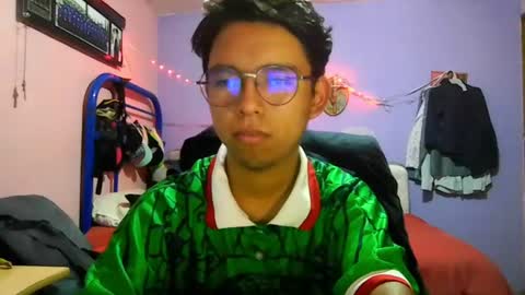 Jose Ian online show from 06/25/26, 05:12