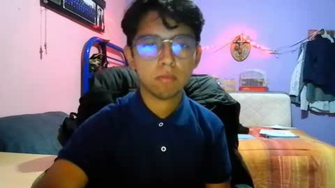 Jose Ian online show from 06/26/26, 05:23