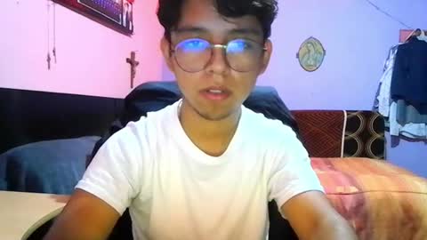 Jose Ian online show from 06/27/26, 05:23