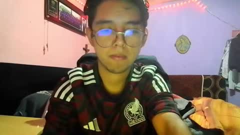 Jose Ian online show from 06/28/26, 04:29