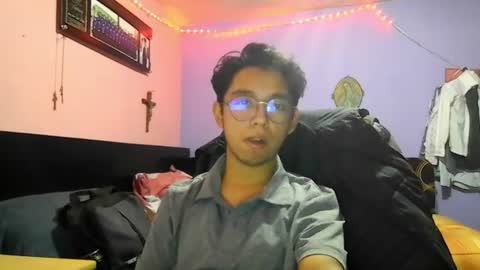 Jose Ian online show from 06/30/26, 12:33