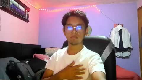 Jose Ian online show from 07/02/26, 05:46