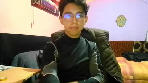 Jose Ian online show from 07/04/26, 05:24