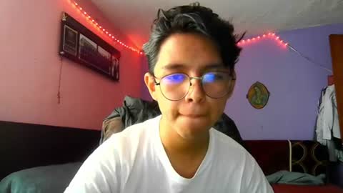 Jose Ian online show from 07/05/26, 07:54