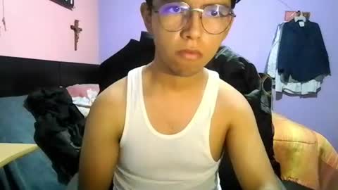 Jose Ian online show from 07/10/26, 08:18