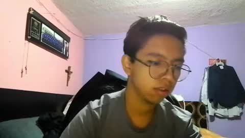 Jose Ian online show from 07/11/26, 05:10