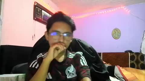 Jose Ian online show from 07/13/26, 01:41