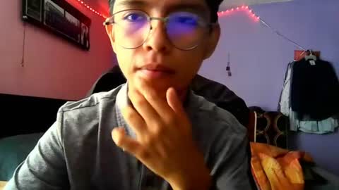 Jose Ian online show from 07/13/26, 03:48