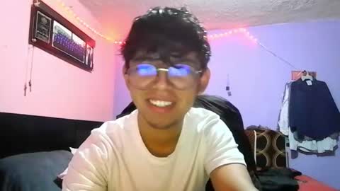 Jose Ian online show from 07/15/26, 06:40