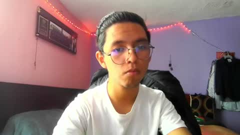 Jose Ian online show from 07/15/26, 09:31