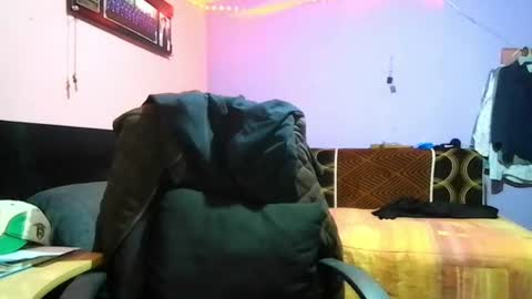 Jose Ian online show from 07/17/26, 05:03