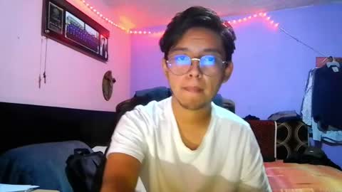 Jose Ian online show from 07/18/26, 06:28