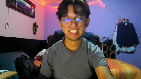 Jose Ian online show from 07/19/26, 06:17