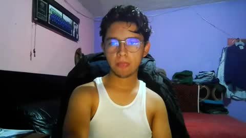 Jose Ian online show from 07/21/26, 05:10