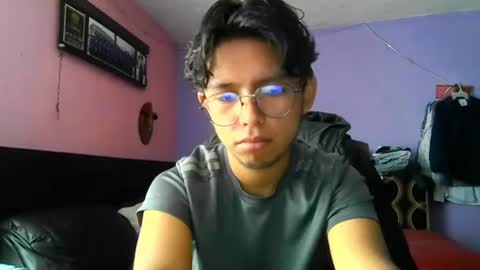 Jose Ian online show from 07/21/26, 08:33