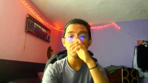 Jose Ian online show from 07/23/26, 07:34