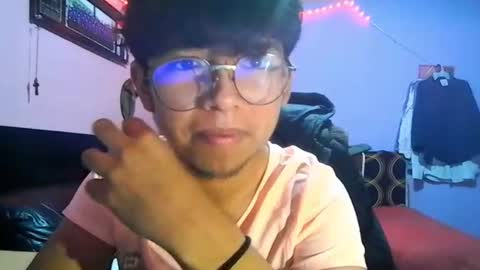 Jose Ian online show from 07/24/26, 07:39