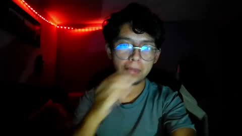 Jose Ian online show from 07/26/26, 07:37