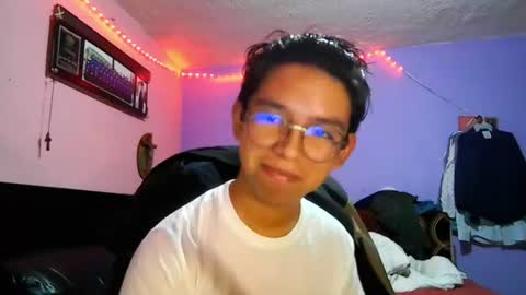 Jose Ian online show from 07/27/26, 06:31