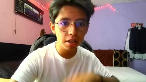 Jose Ian online show from 07/27/26, 10:50