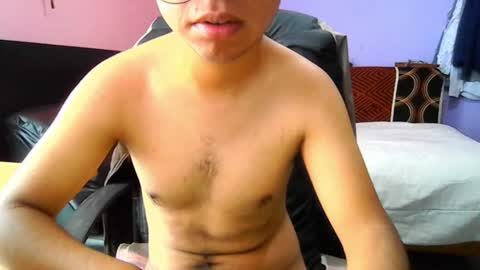 Jose Ian online show from 07/31/26, 06:29