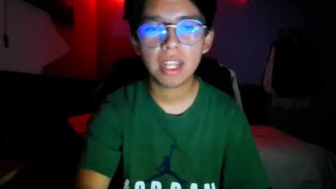 Jose Ian online show from 08/01/26, 06:45