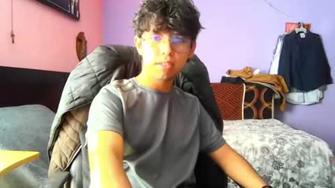 Jose Ian online show from 08/04/26, 09:50