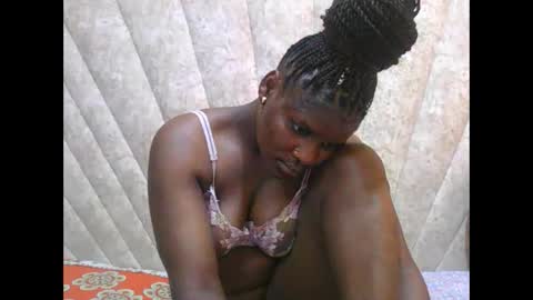 SHANICE online show from 05/14/26, 07:04