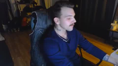 Snapshot of darknovelclown chatting on 03/16/26, 06:12 darknovelclown online show from 03/16/26, 06:12