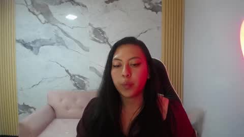 Snapshot of darknyx_ch1 chatting on 11/08/25, 09:57 darknyx ch1 online show from 11/08/25, 09:57