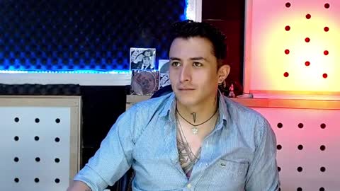 DARKO0717 online show from 12/26/24, 03:20
