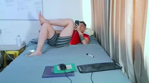 DARKO0717 online show from 11/08/25, 02:39