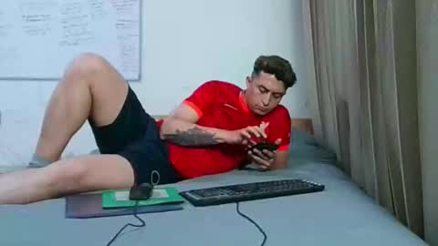 DARKO0717 online show from 11/09/25, 02:43