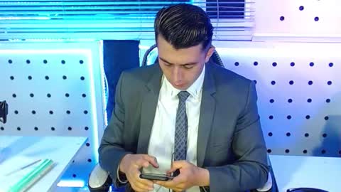 DARKO0717 online show from 11/10/25, 11:31