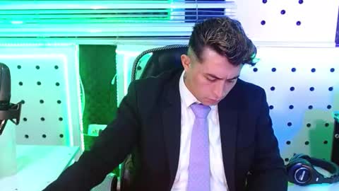 DARKO0717 online show from 11/24/25, 02:06