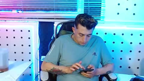 DARKO0717 online show from 12/03/25, 12:29