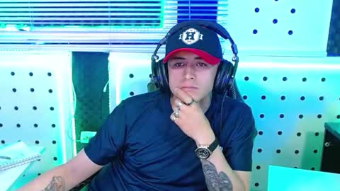 DARKO0717 online show from 12/05/25, 02:42