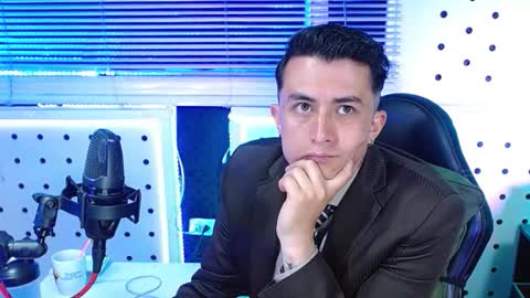 DARKO0717 online show from 01/07/26, 04:09