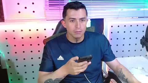 DARKO0717 online show from 02/04/26, 01:22