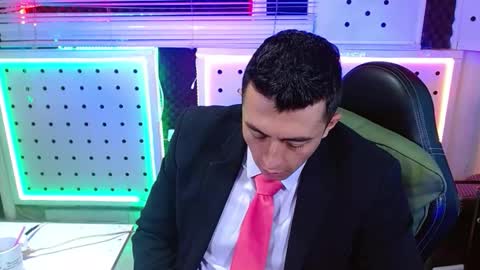 DARKO0717 online show from 02/18/26, 04:25