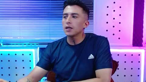 DARKO0717 online show from 04/14/26, 11:22