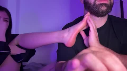 Snapshot of darko_23 chatting on 10/27/25, 10:58 darko_23 online show from 10/27/25, 10:58