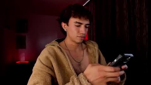 Darko online show from 03/10/26, 08:25