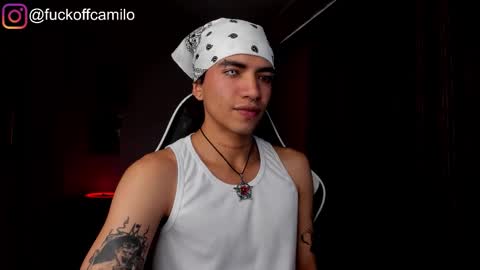 Darko online show from 03/24/26, 08:25