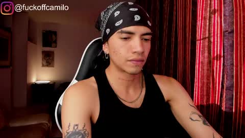 Darko online show from 04/08/26, 09:15