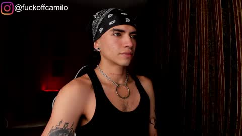 Darko online show from 04/15/26, 10:10