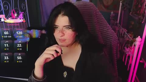 Shine online show from 11/18/25, 10:20